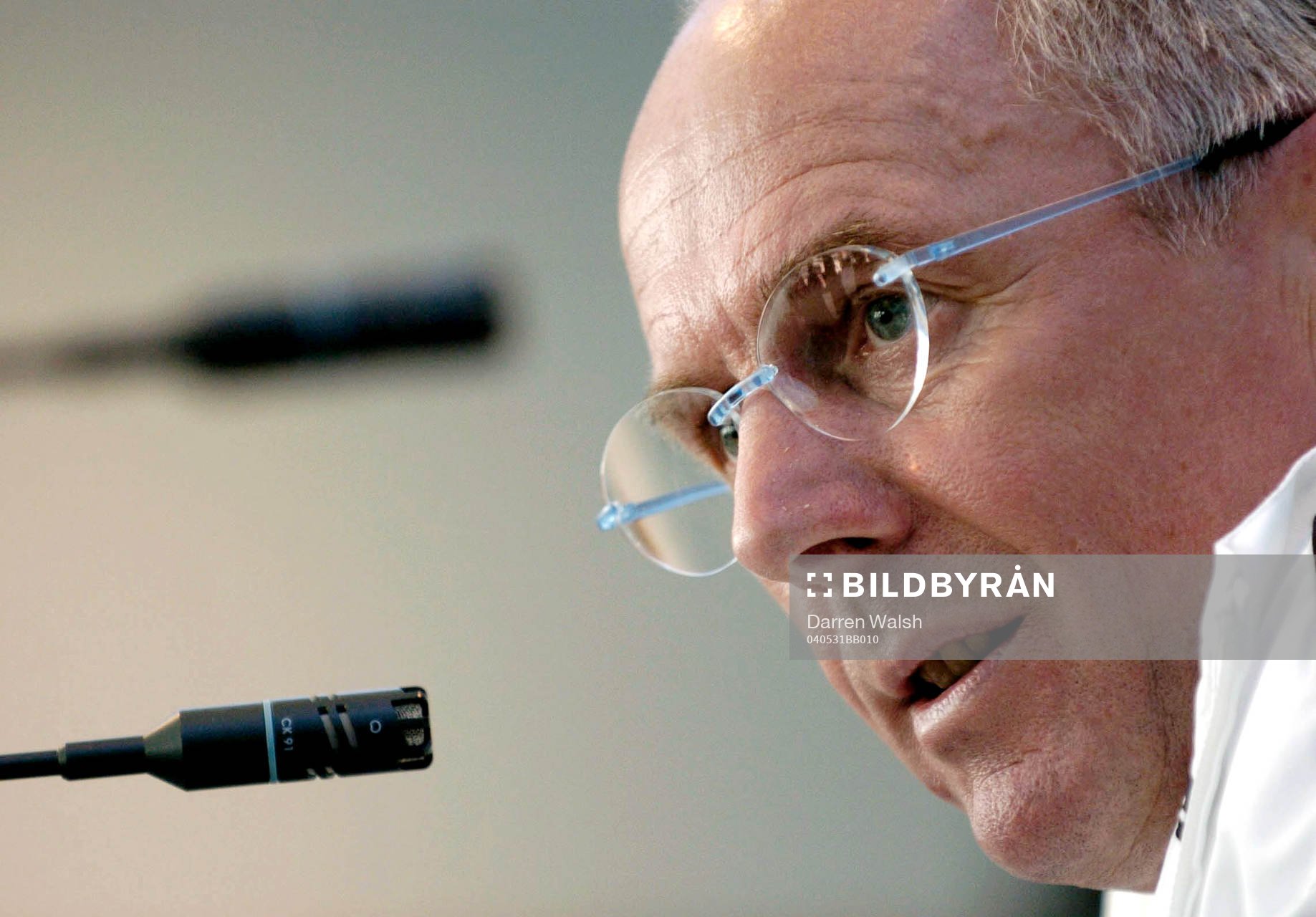 Sven Göran Eriksson ( Sven-Göran, Svennis, Eriksson),