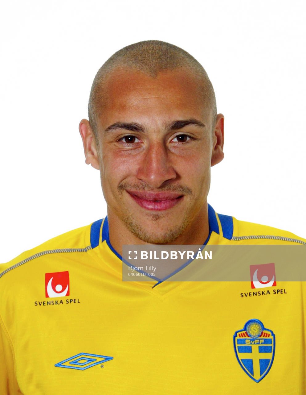 Henrik Larsson