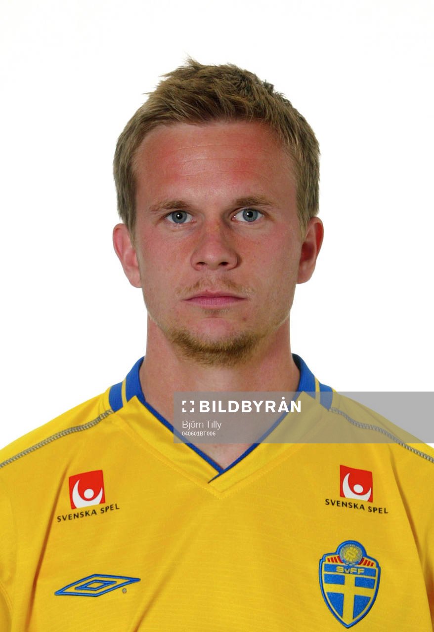 Tobias Linderoth