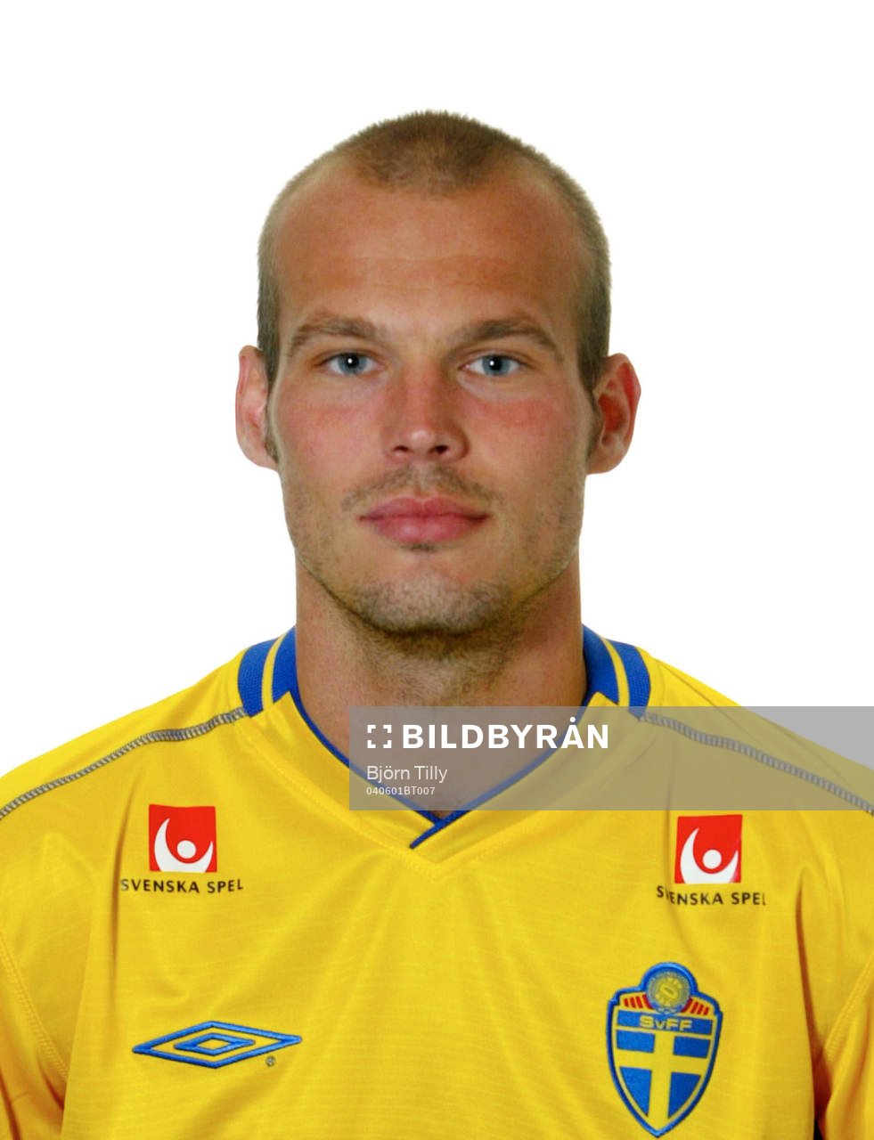 Fredrik Ljungberg