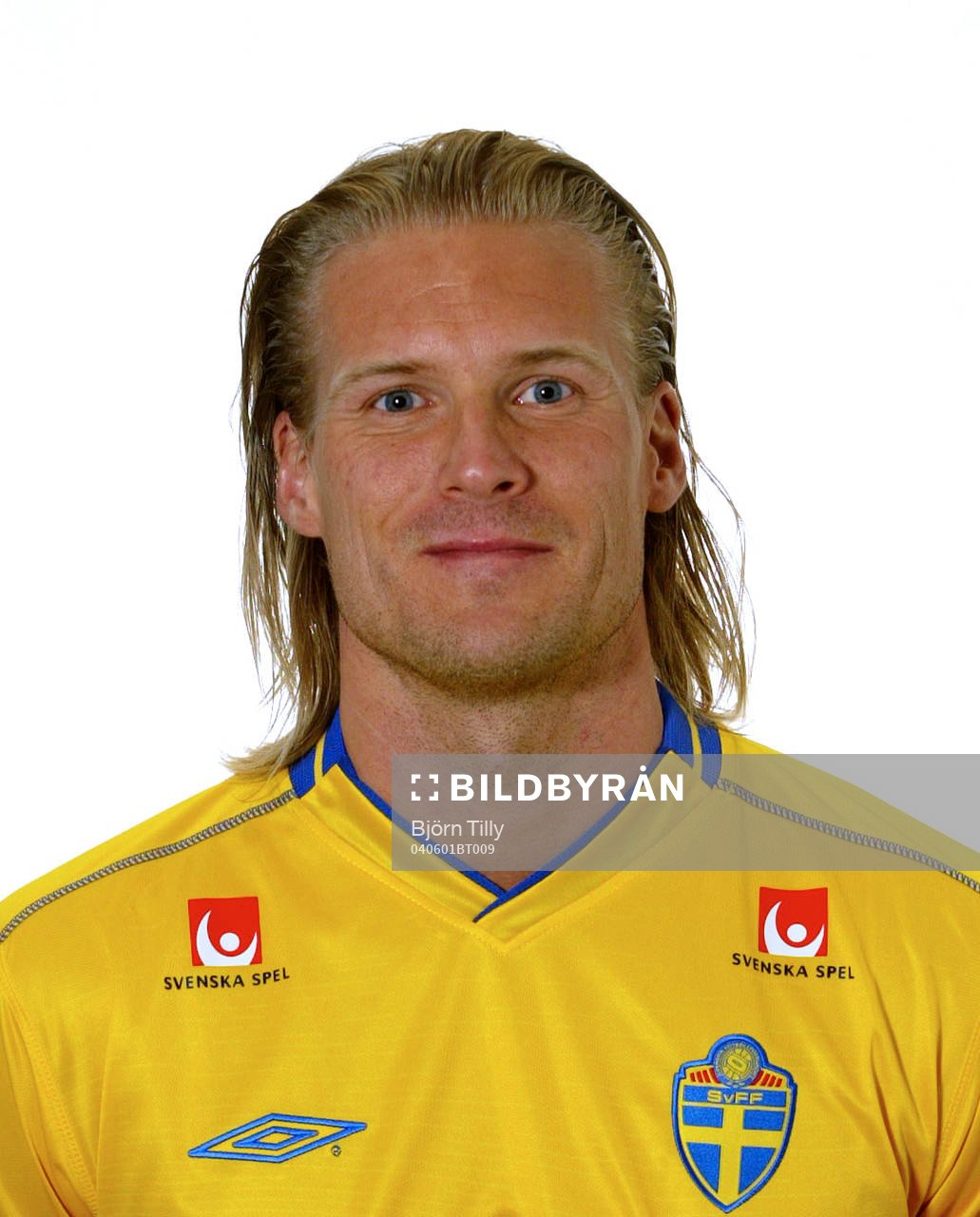 Johan Mjällby