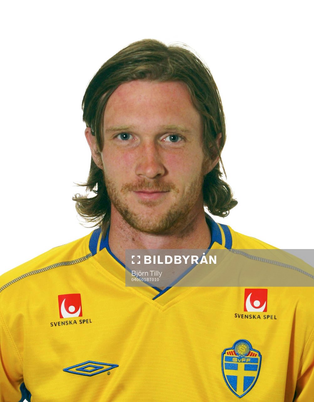 Mikael Nilsson