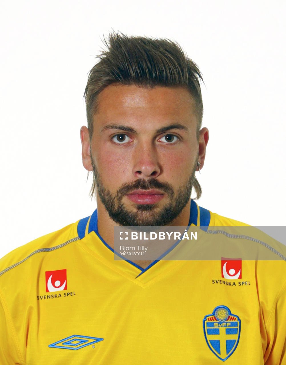 Alexander Östlund