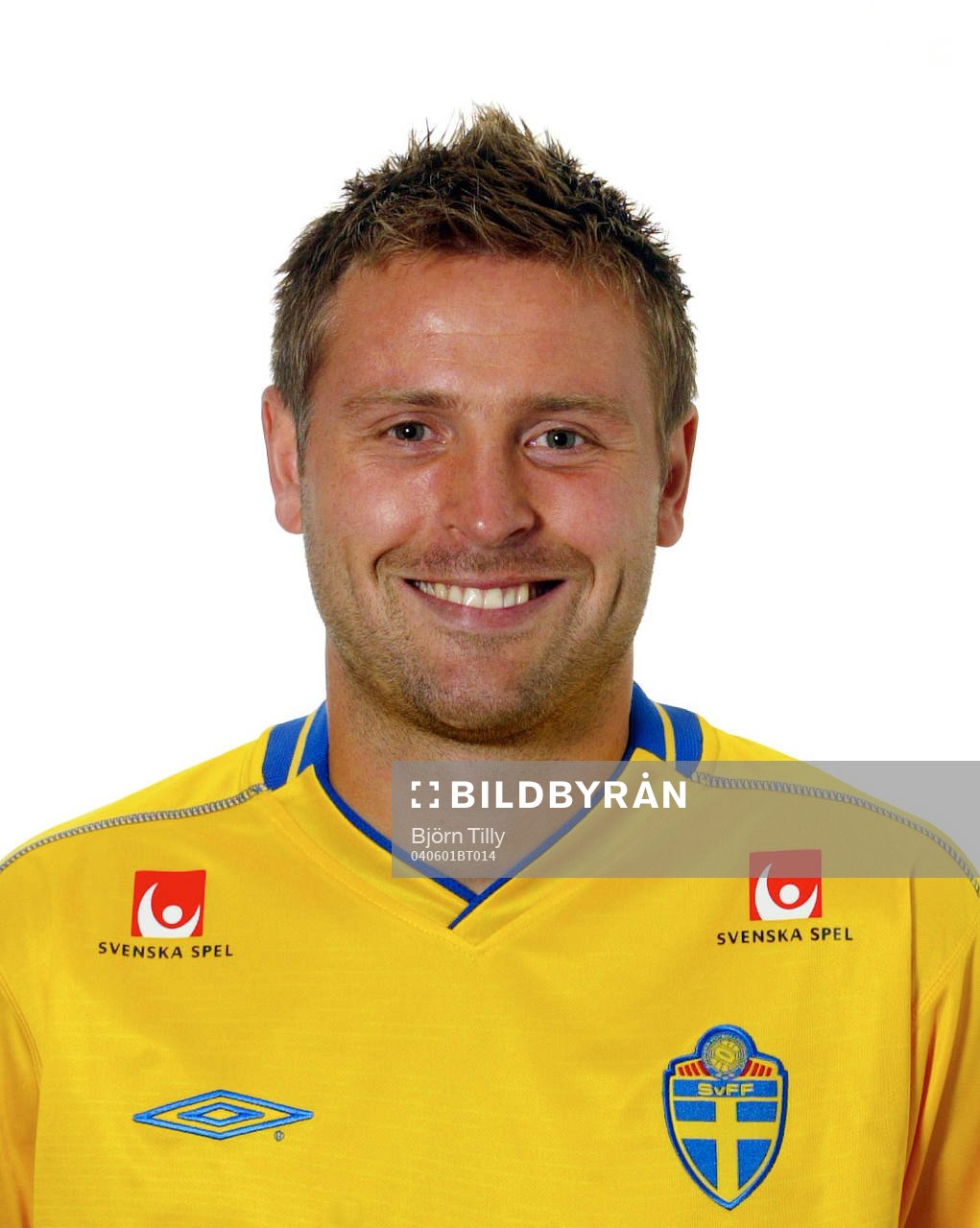 Erik Wahlstedt