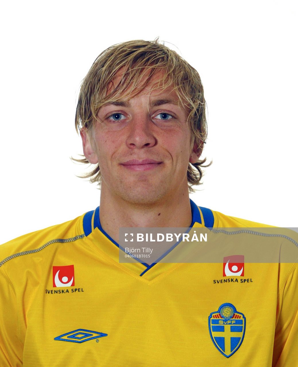 Erik Edman
