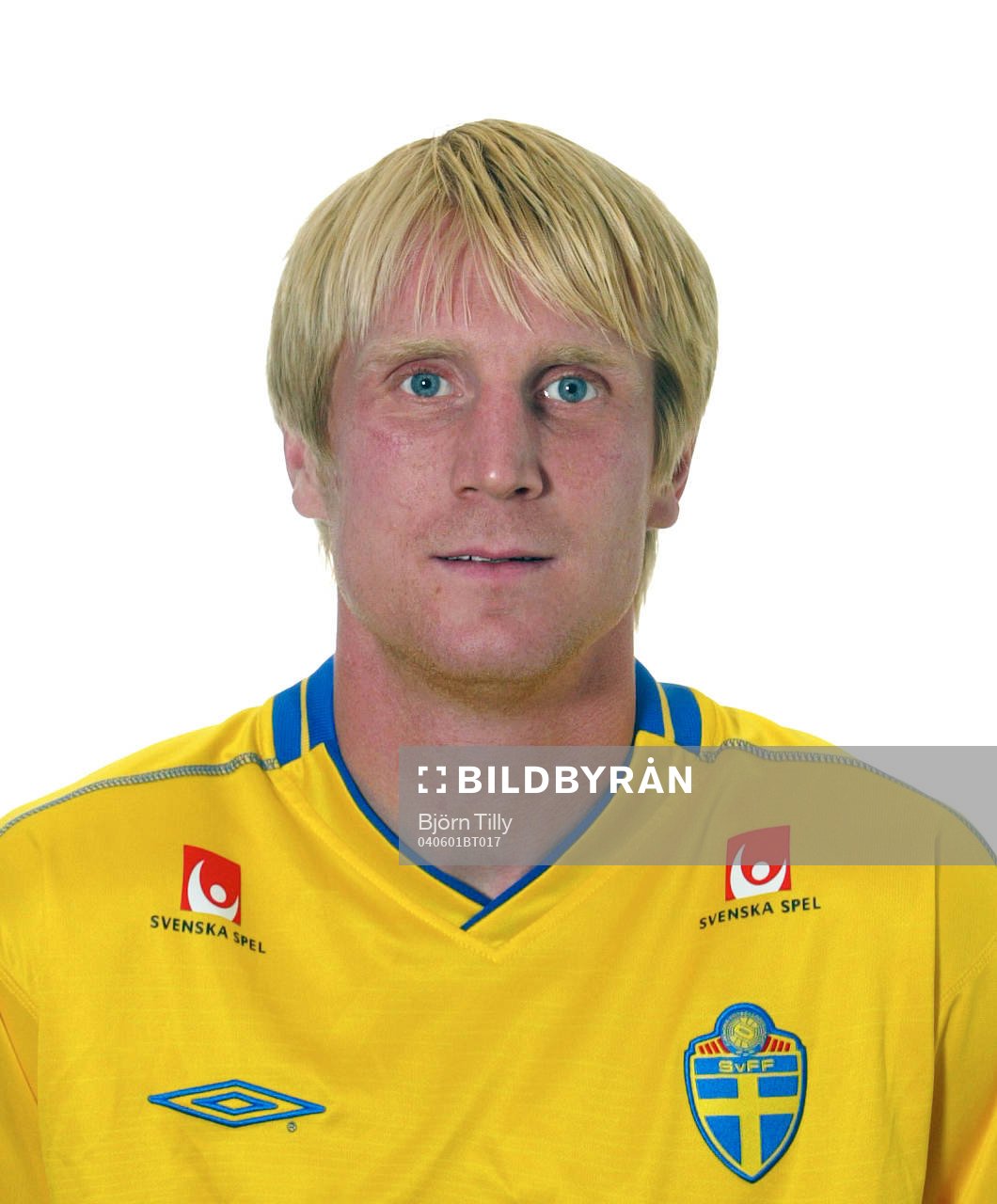 Petter Hansson