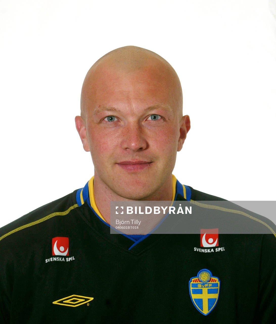 Magnus Hedman