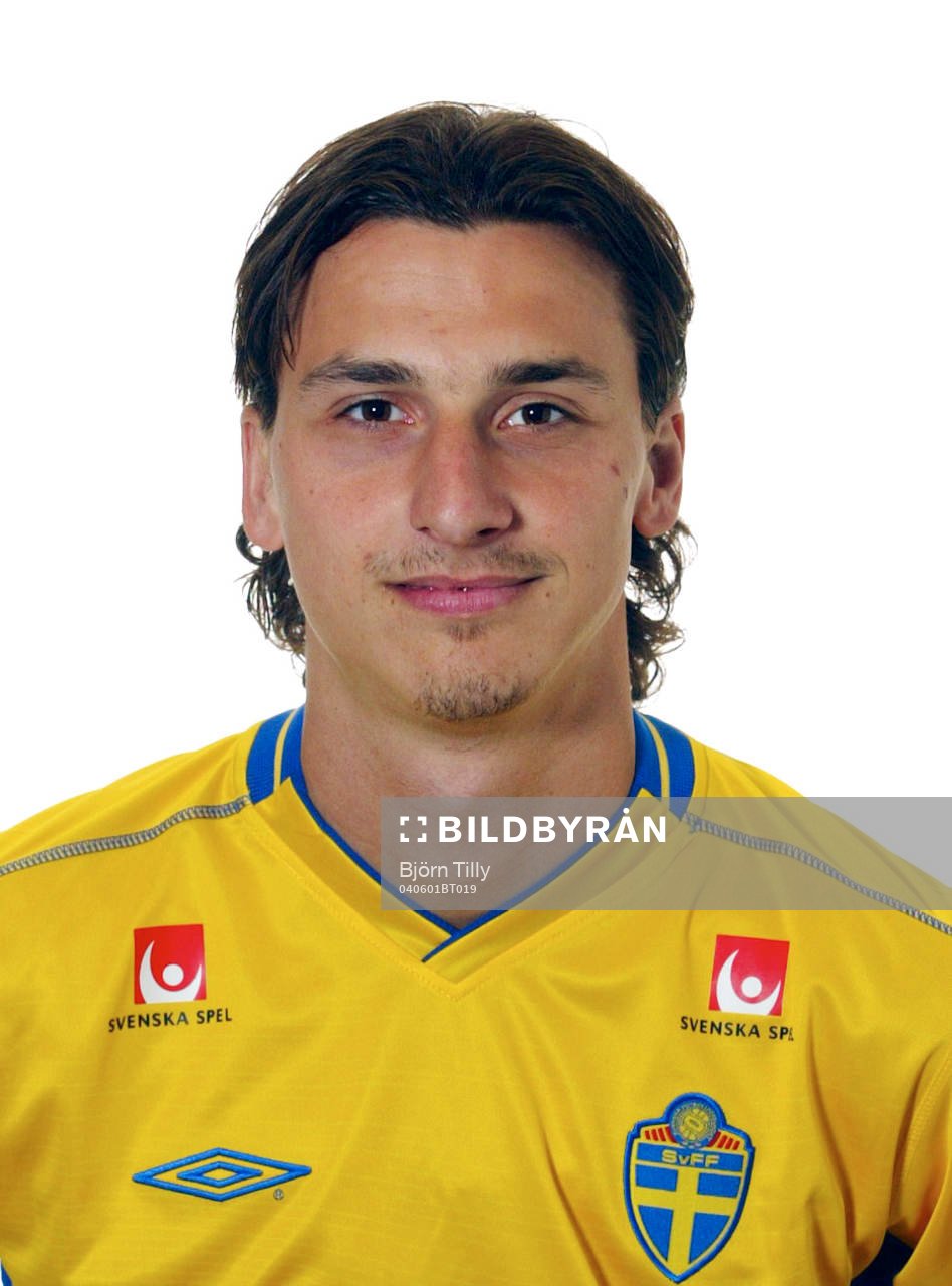 Zlatan Ibrahimovic