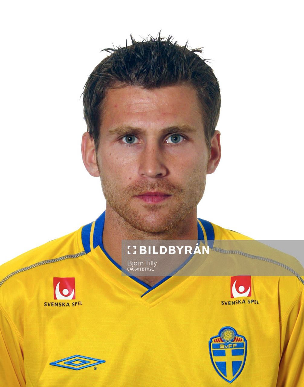 Andreas Jakobsson