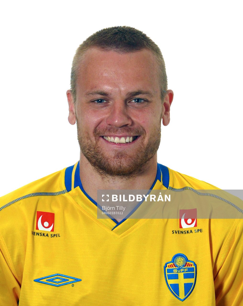 Mattias Jonson