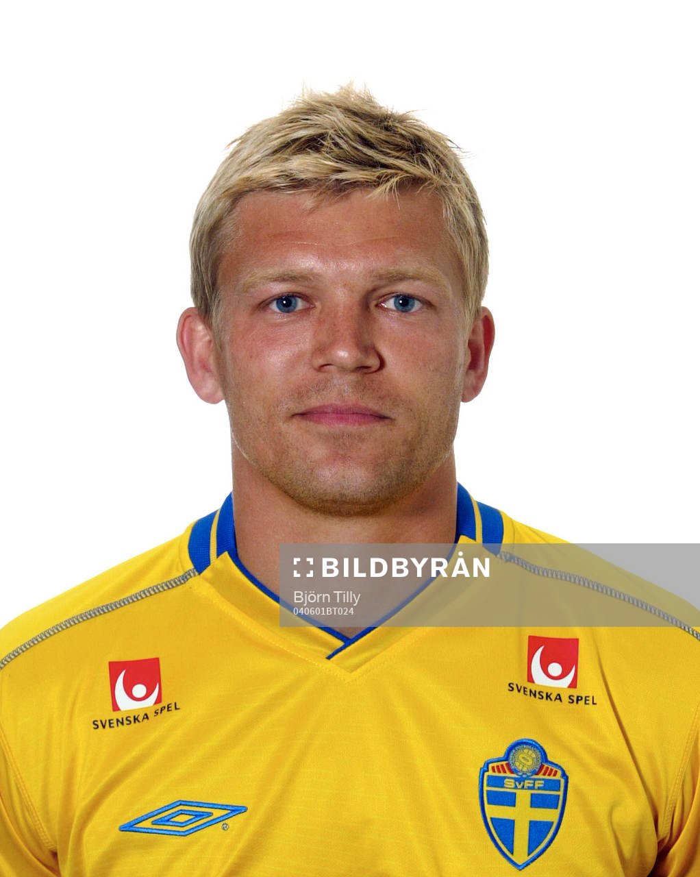 Marcus Allbäck