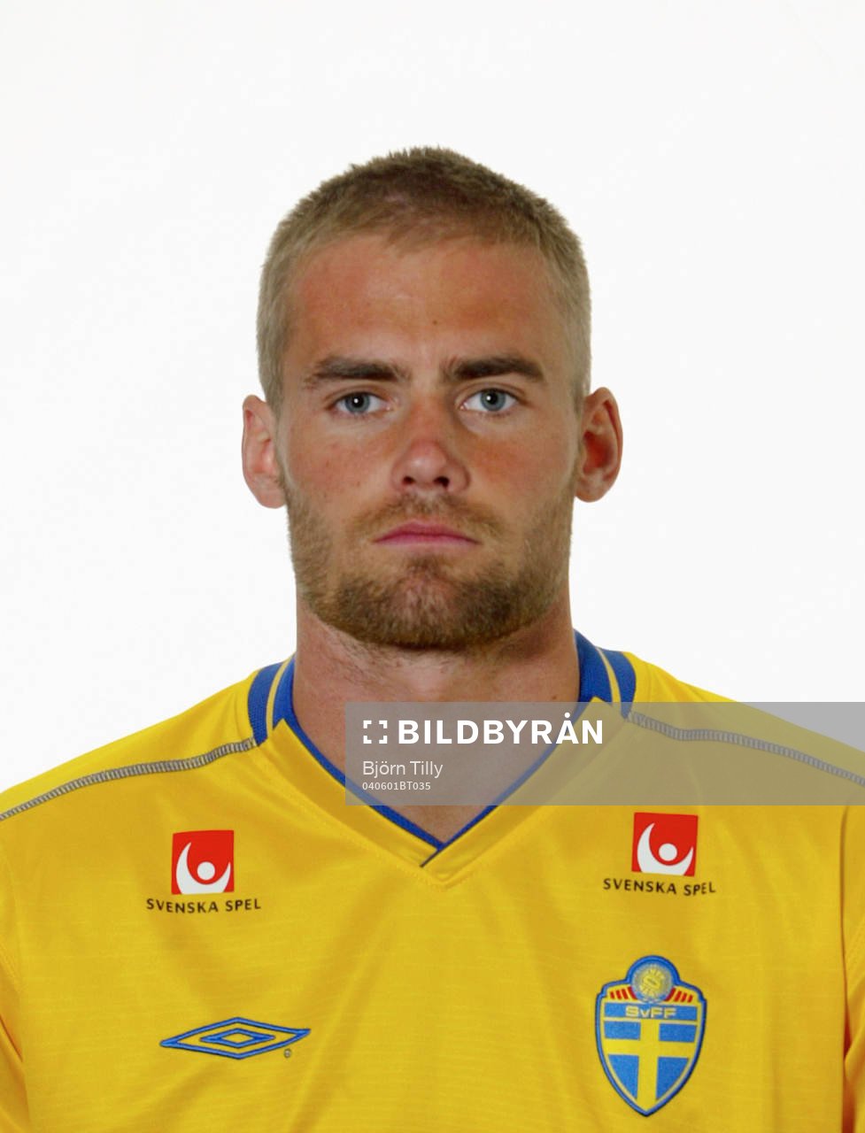 Olof Mellberg