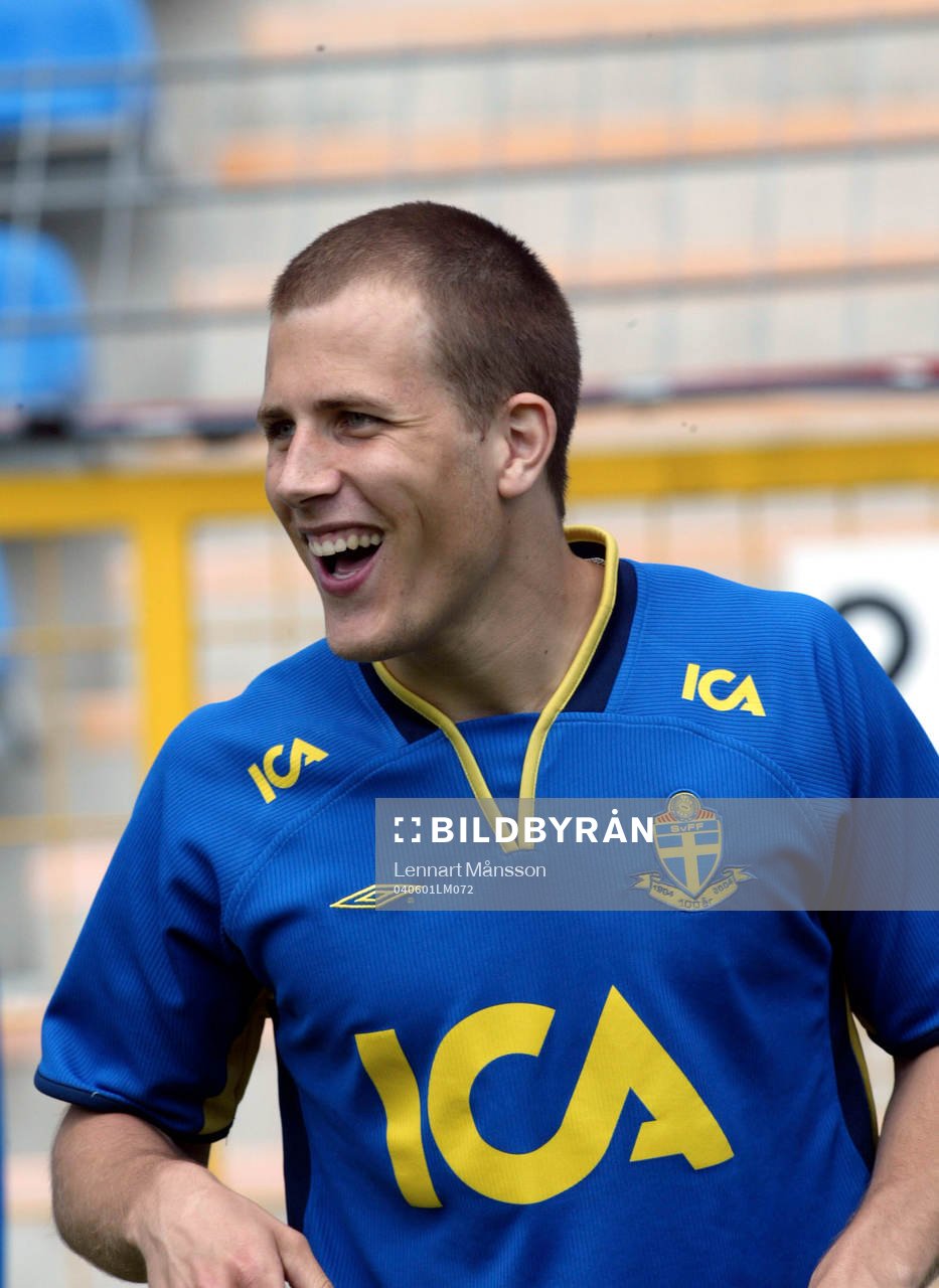 Tobias Hysén