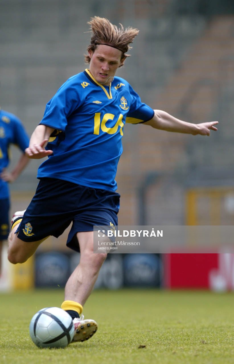 Jon Jönsson, Sverige