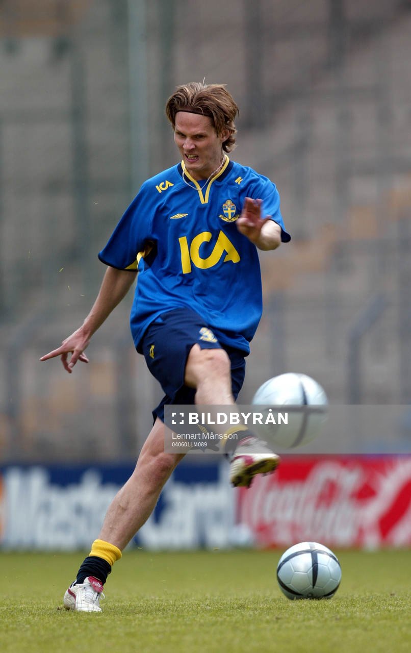 Jon Jönsson, Sverige