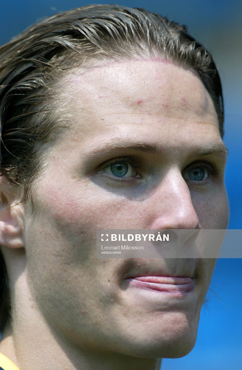 Jon Jönsson, Sverige