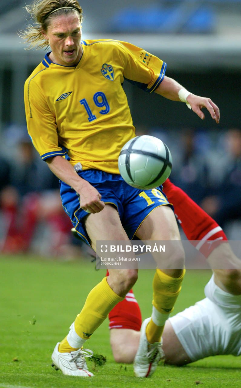 Lars Nilsson (Lars Lasse Nilsson), Sverige
