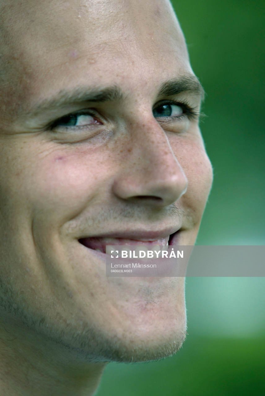 Tobias Hysén