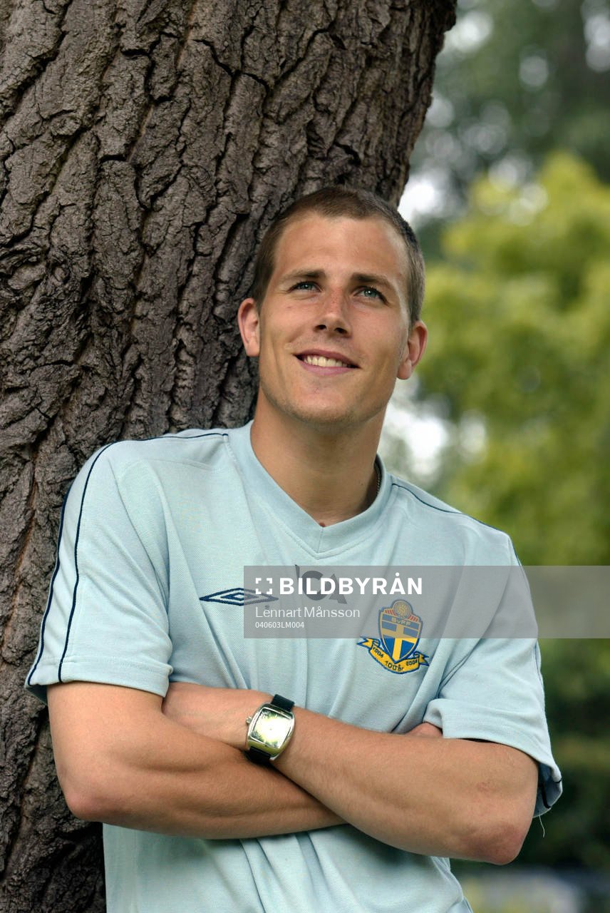 Tobias Hysén