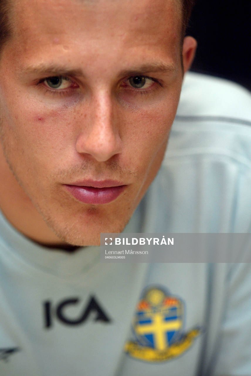 Tobias Hysén