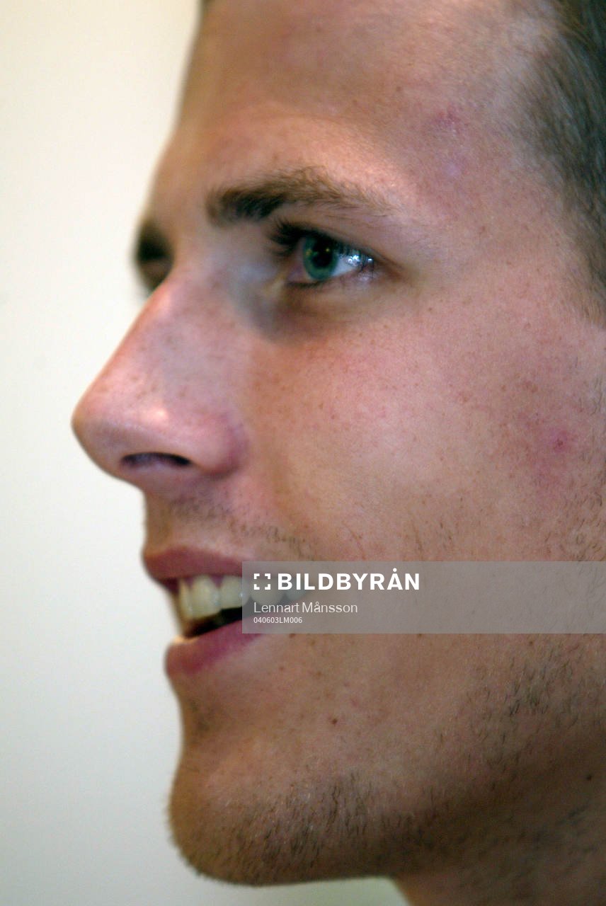 Tobias Hysén