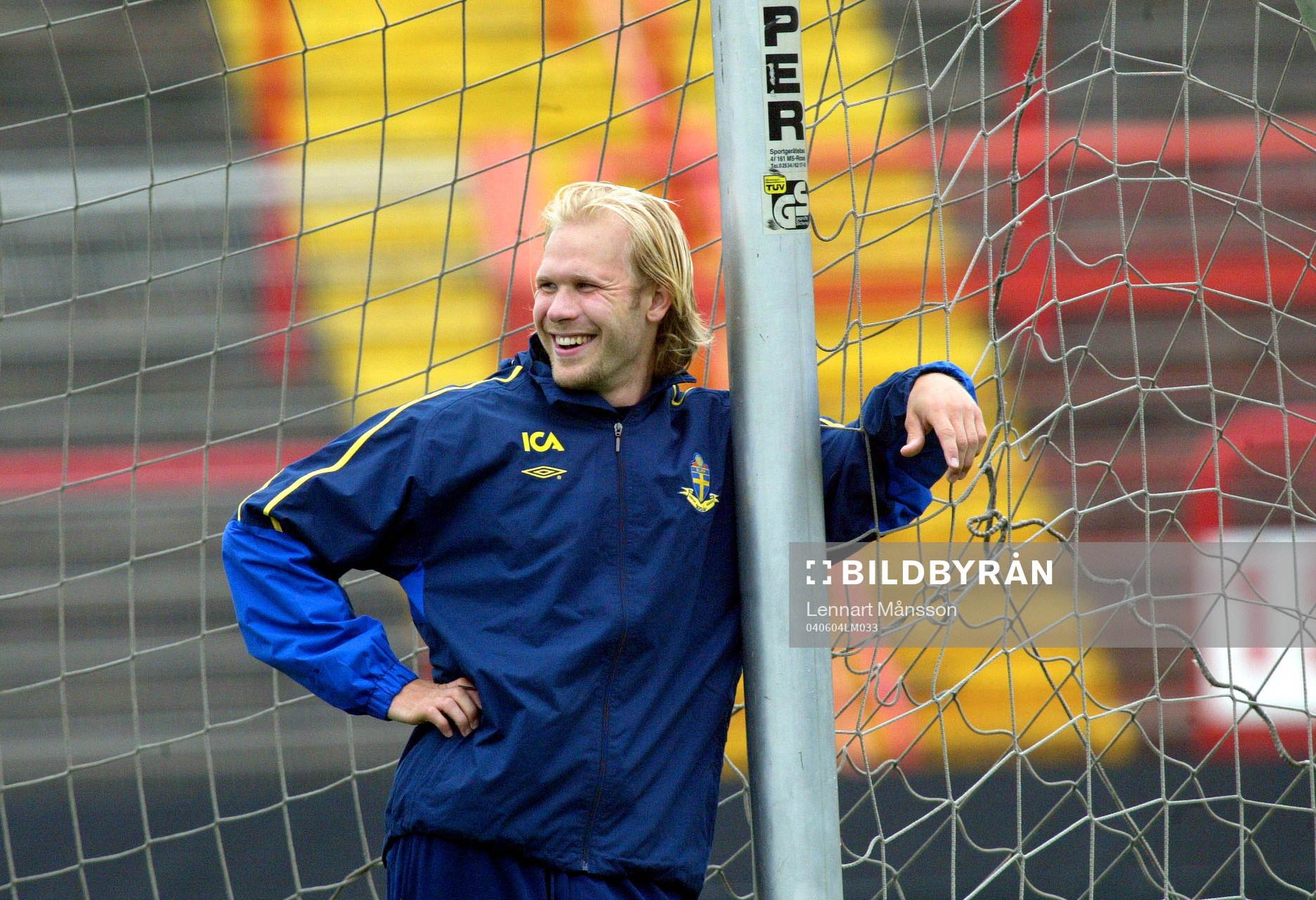 Mikael Dorsin