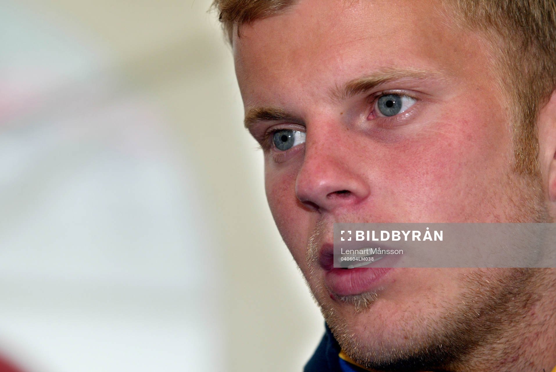 Mikael Antonsson
