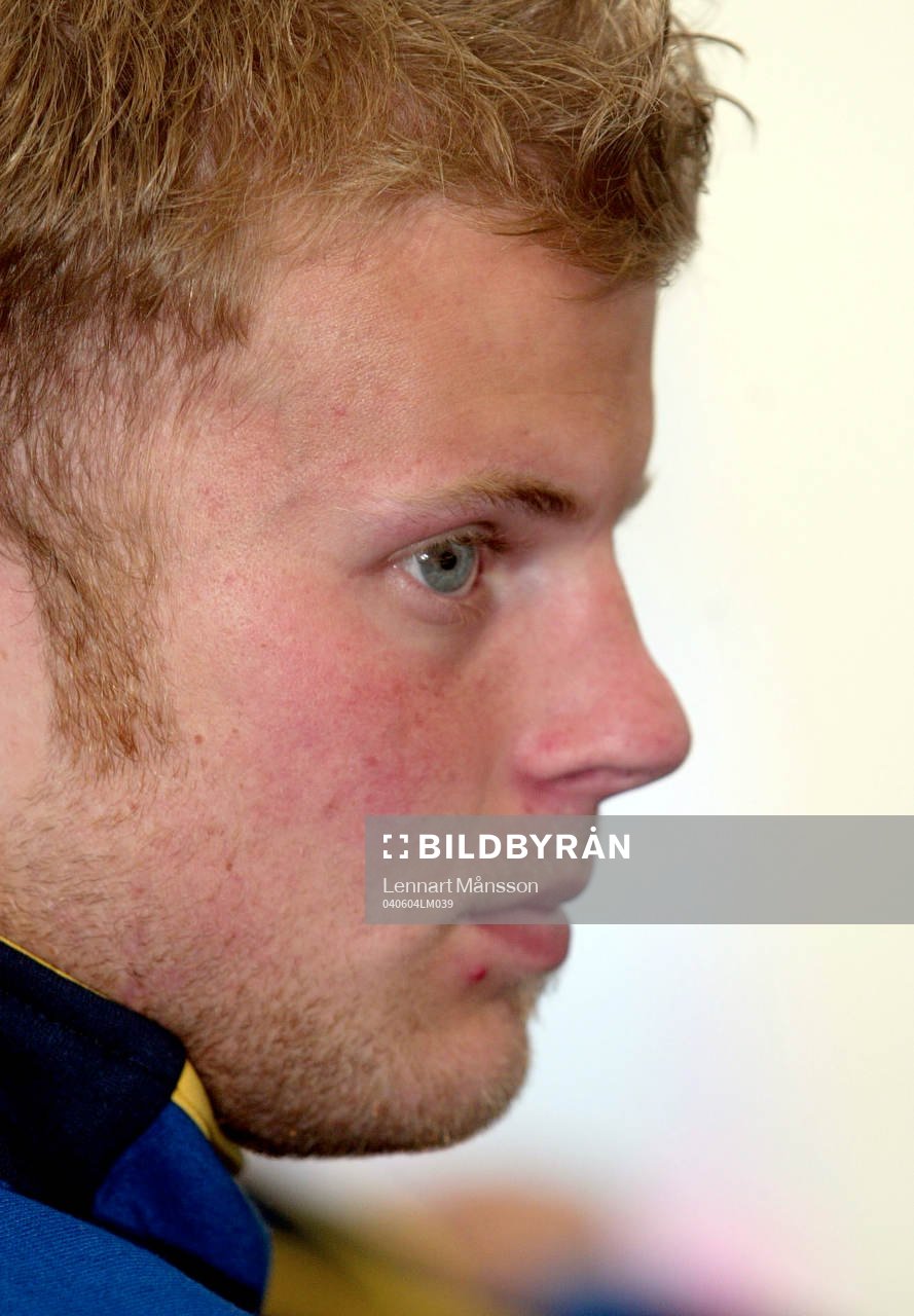 Mikael Antonsson
