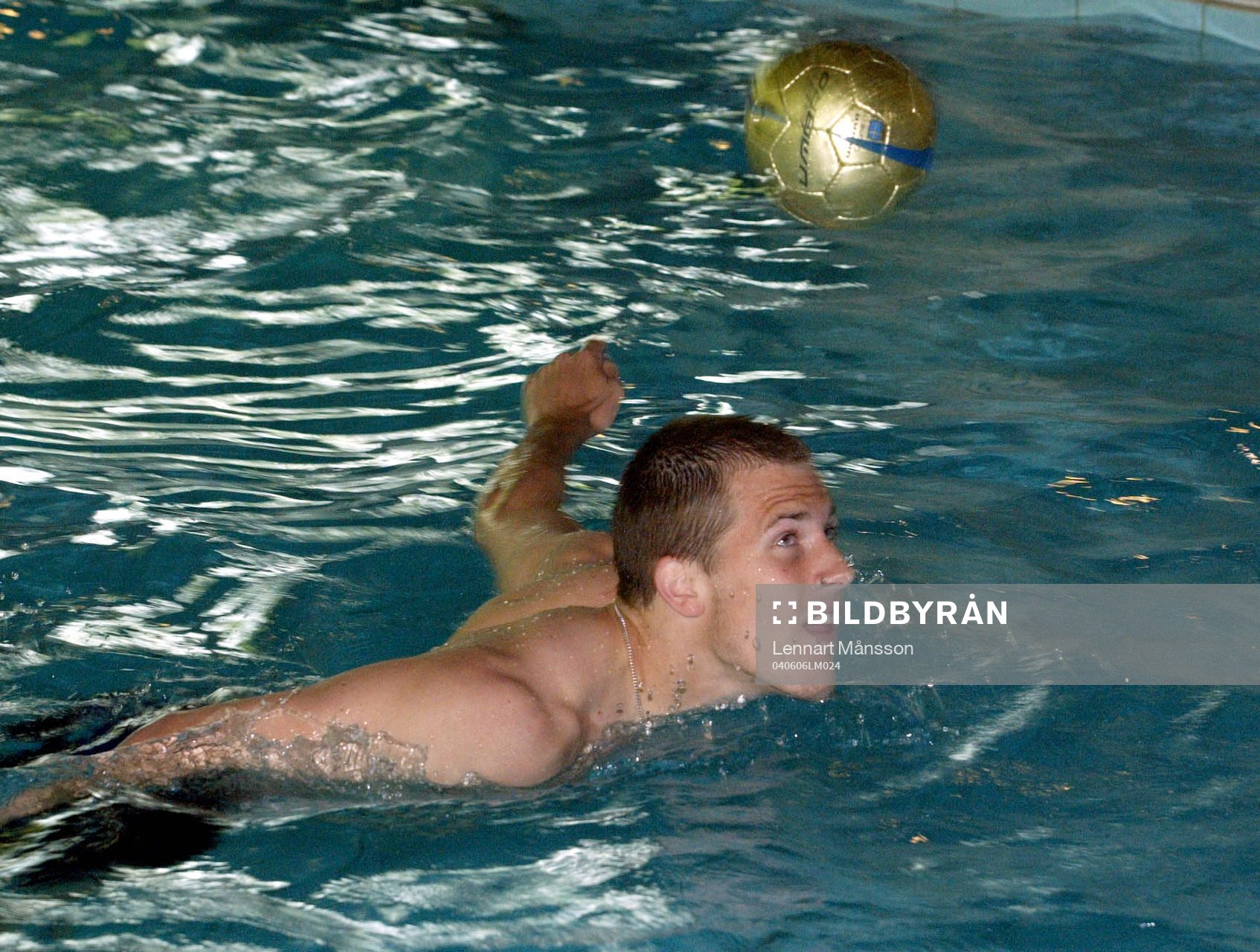 Tobias Hysén