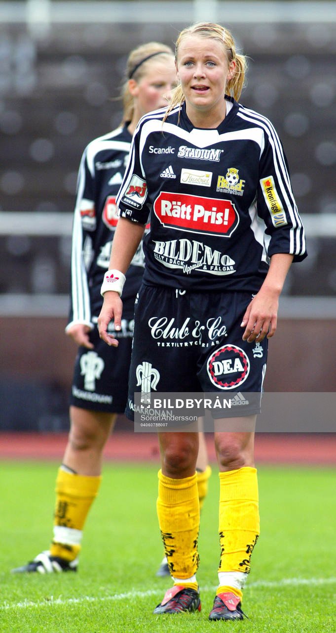 Josefine Öqvist