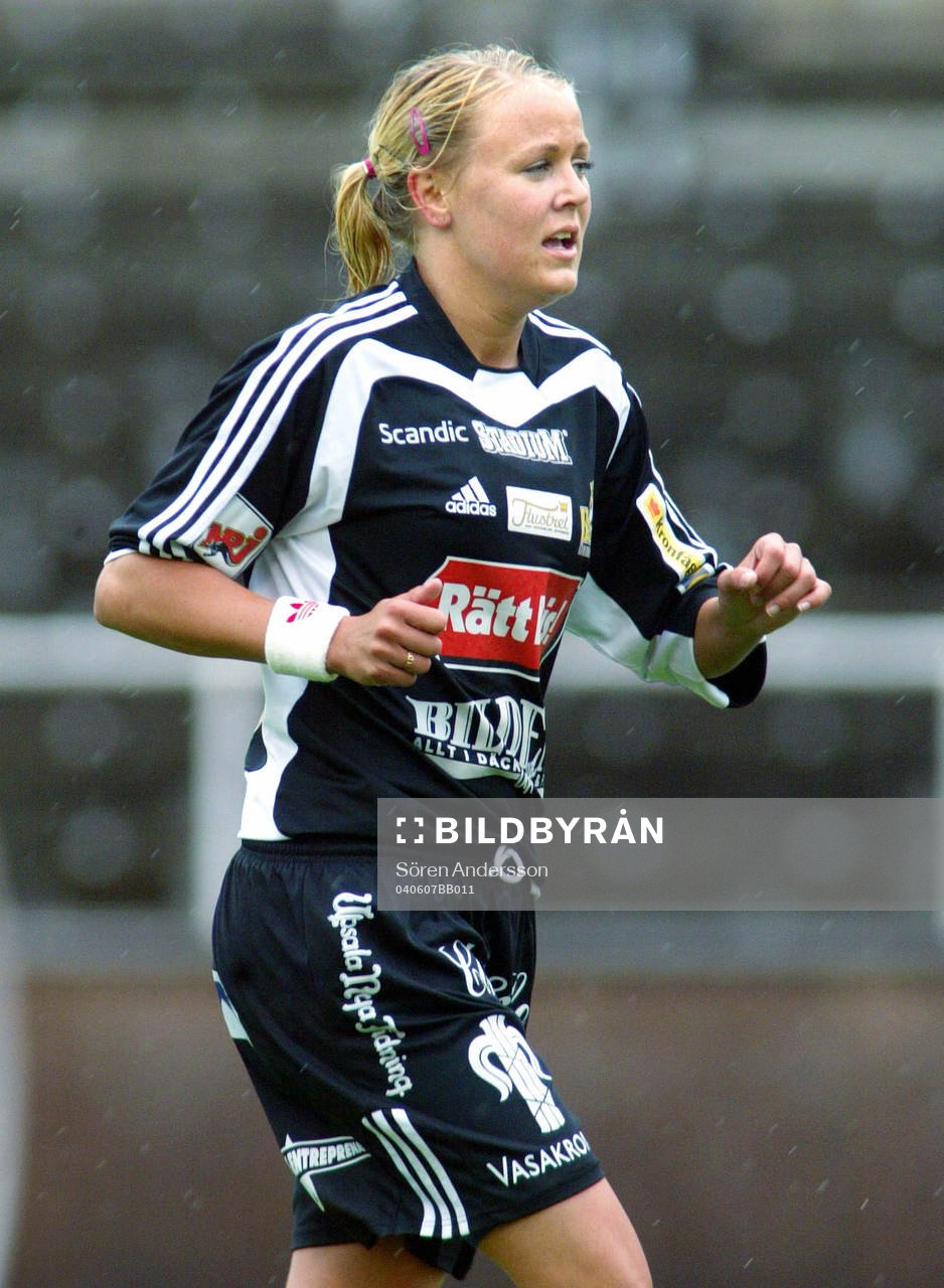Josefine Öqvist