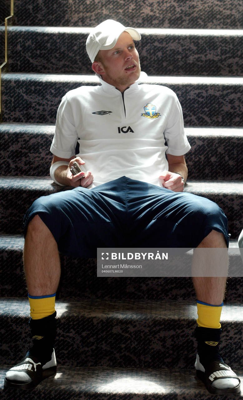 Mikael Antonsson