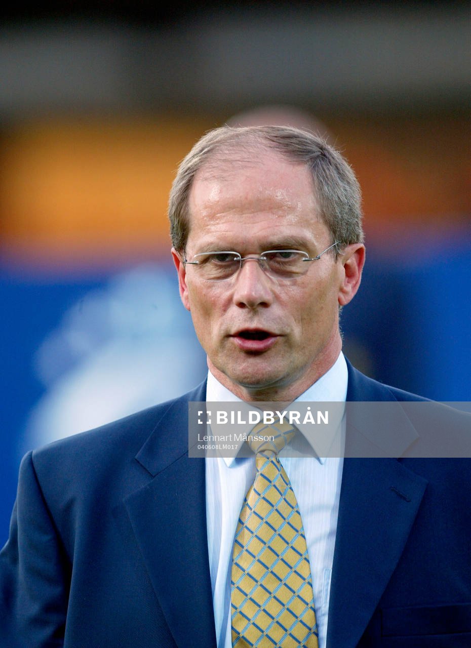 Lars-Christer Olsson