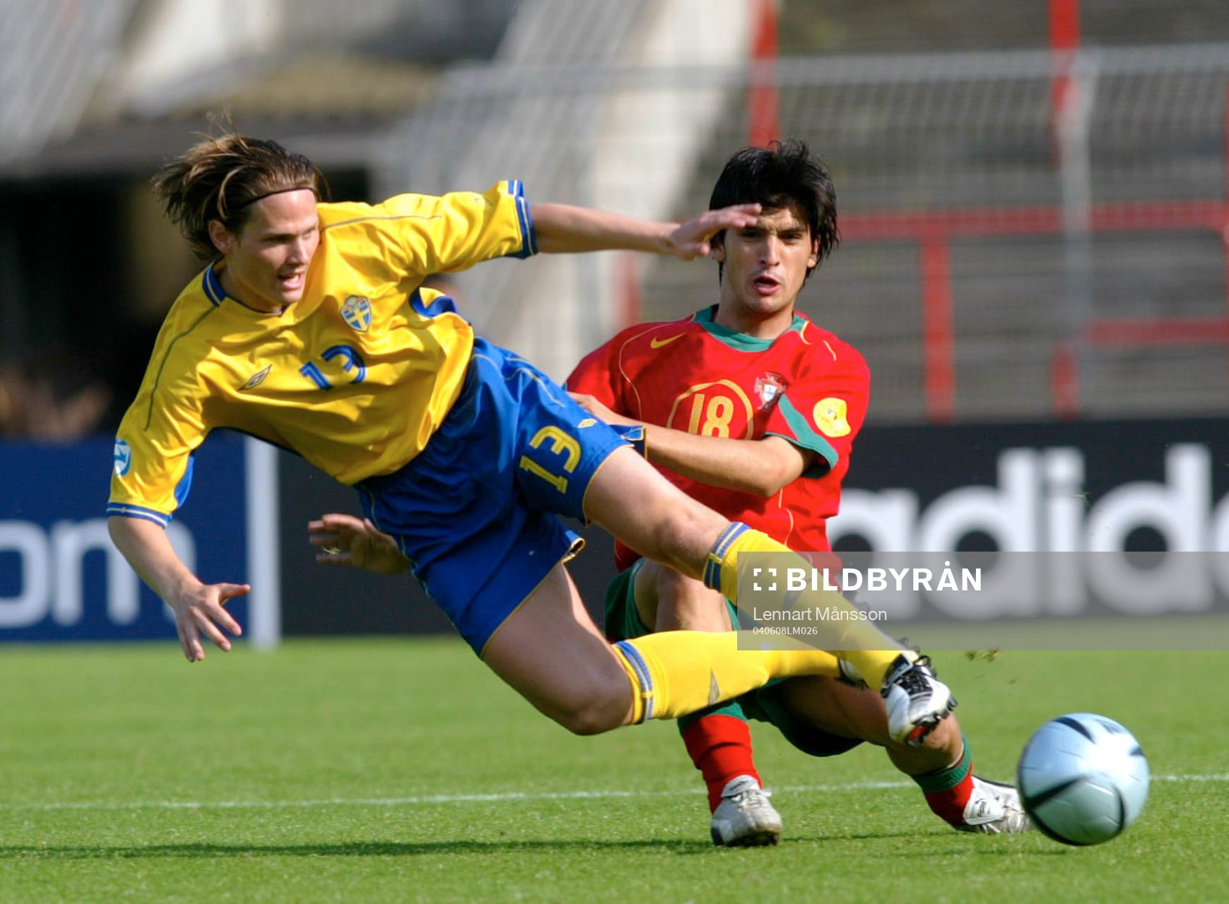 Jon Jönsson, Sverige och Custodio