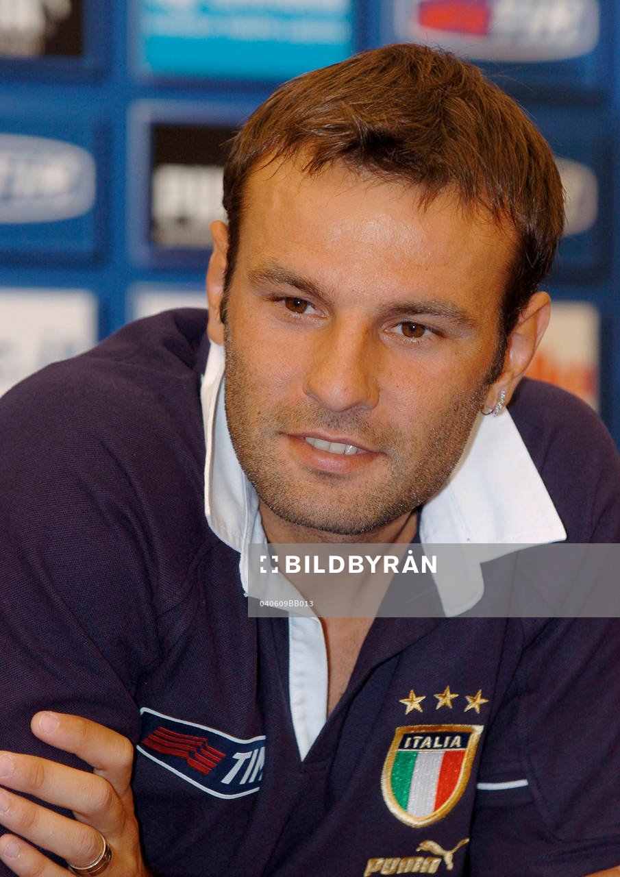Zanetti, Italien
