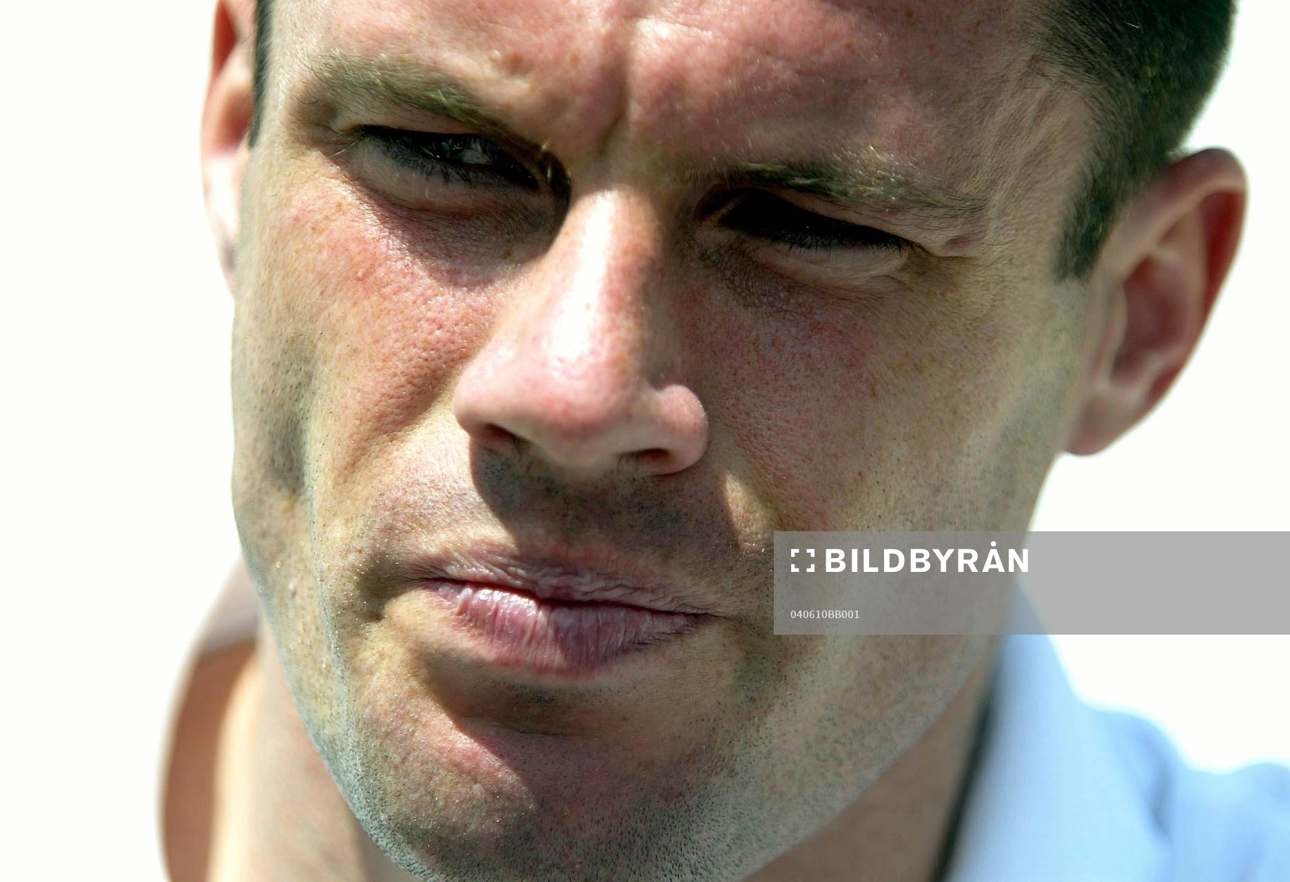 Jamie Carragher, England