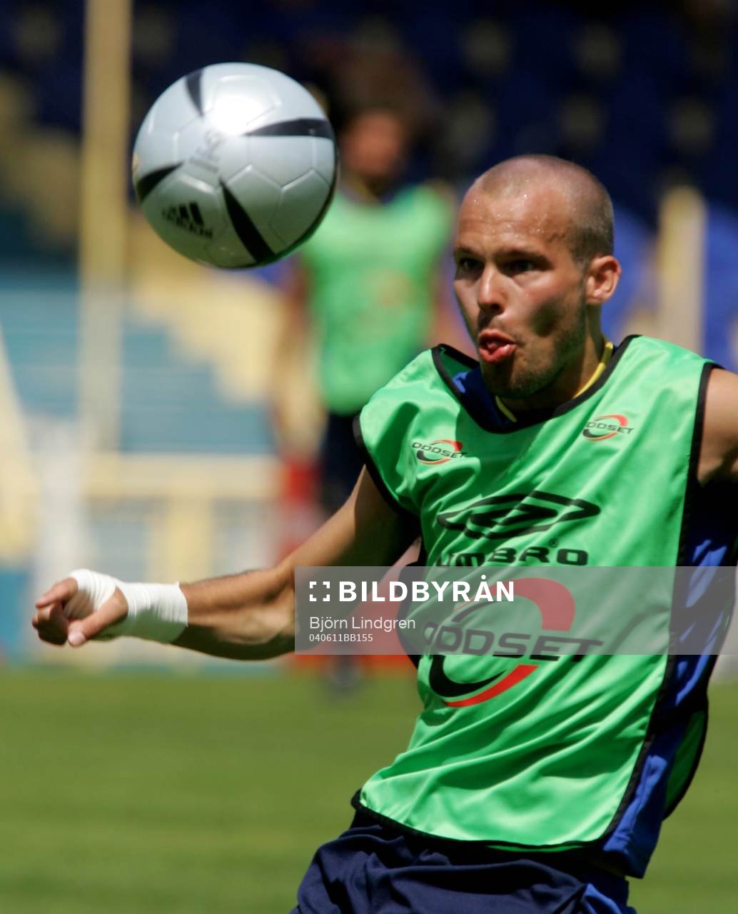Fredrik Ljungberg