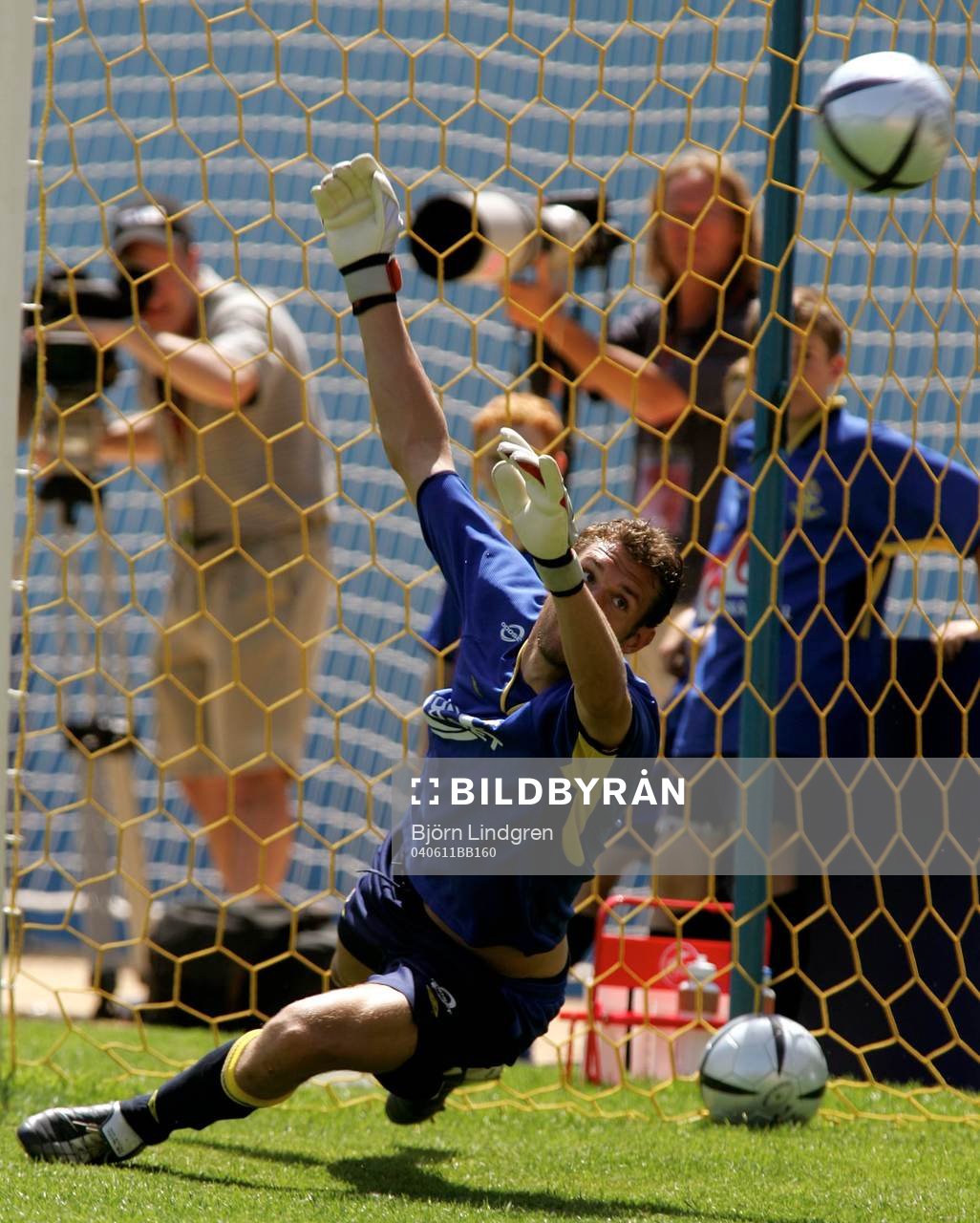 Andreas Isaksson