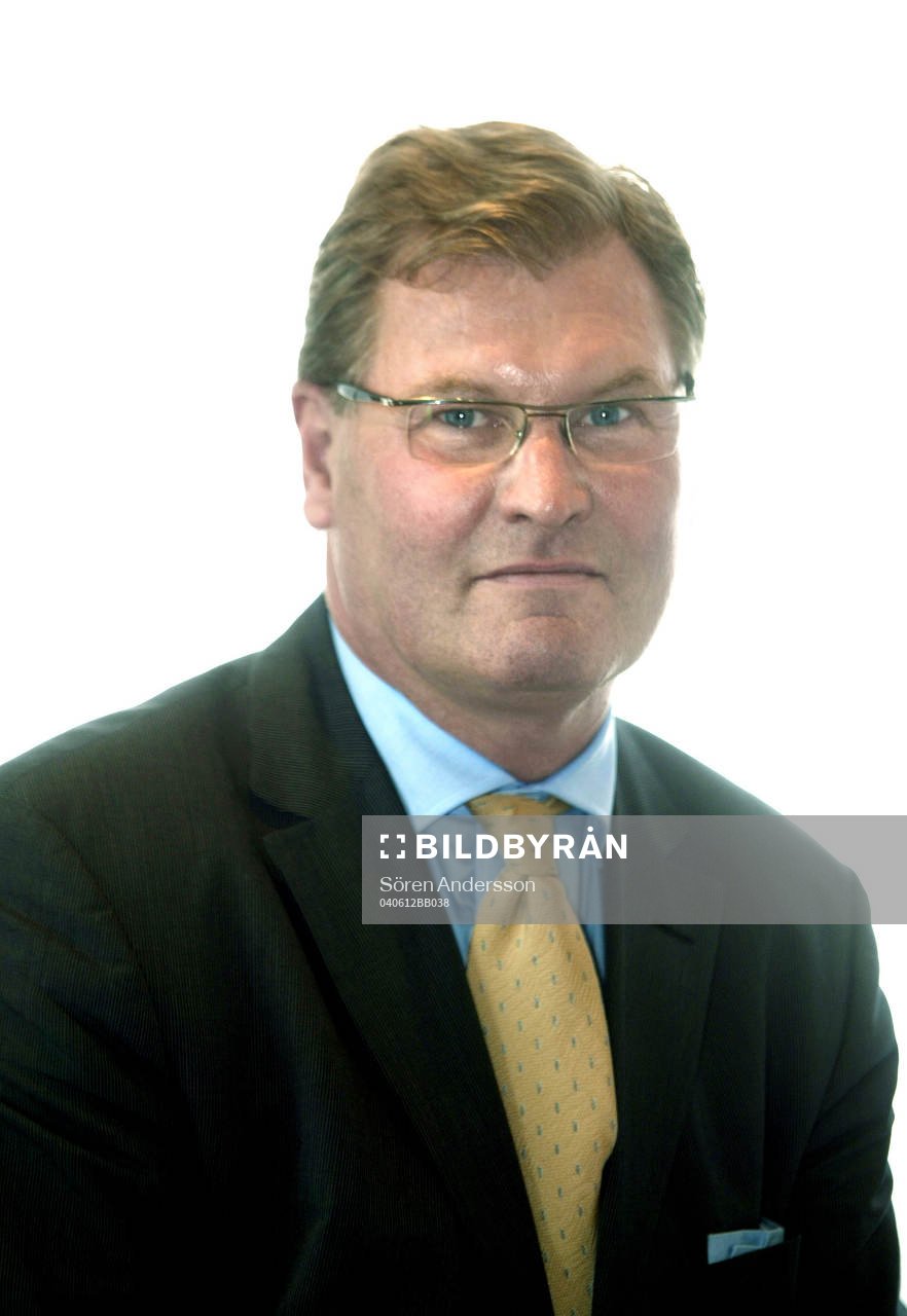 Jan Erik Persson