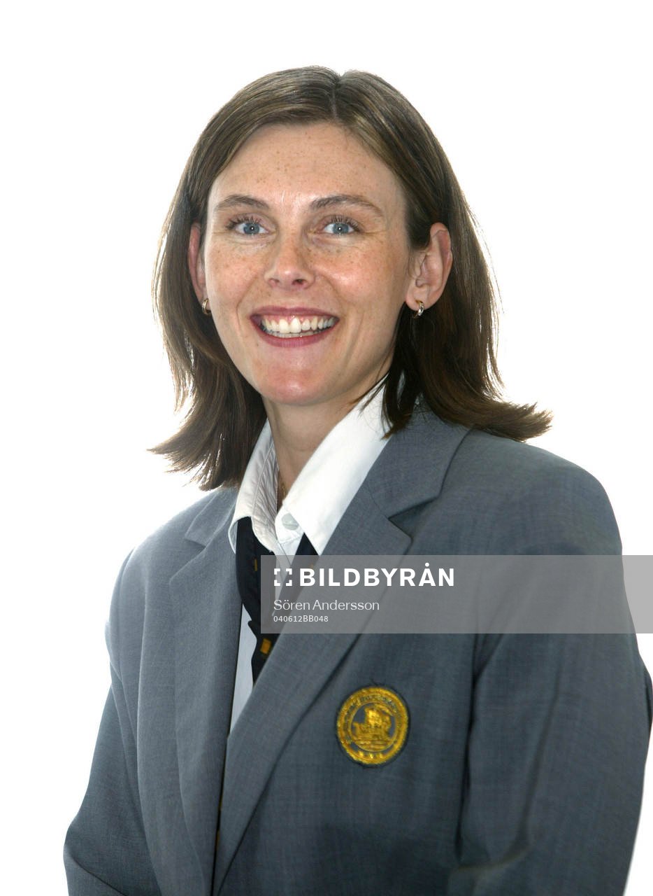 Madelon Sundqvist