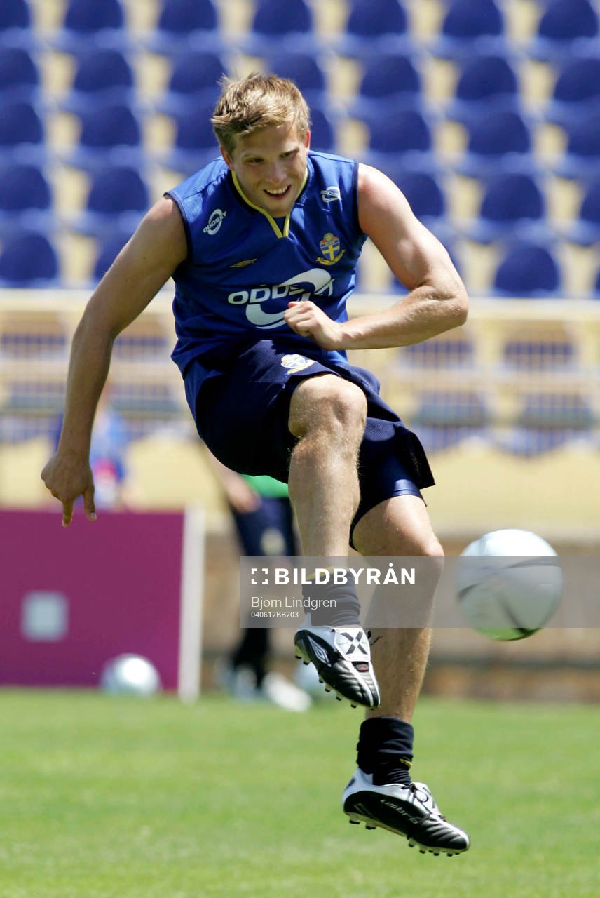 Anders Svensson