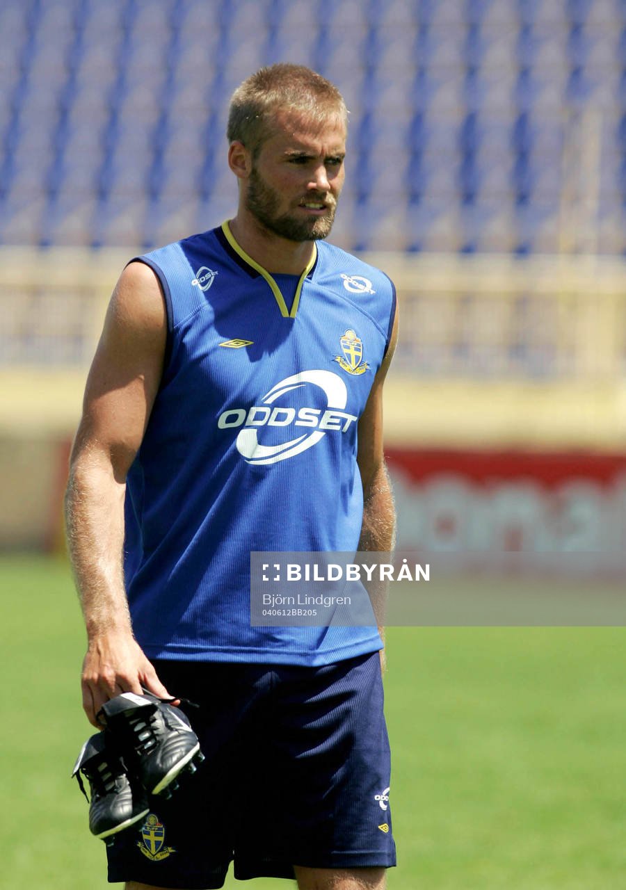 Olof Mellberg