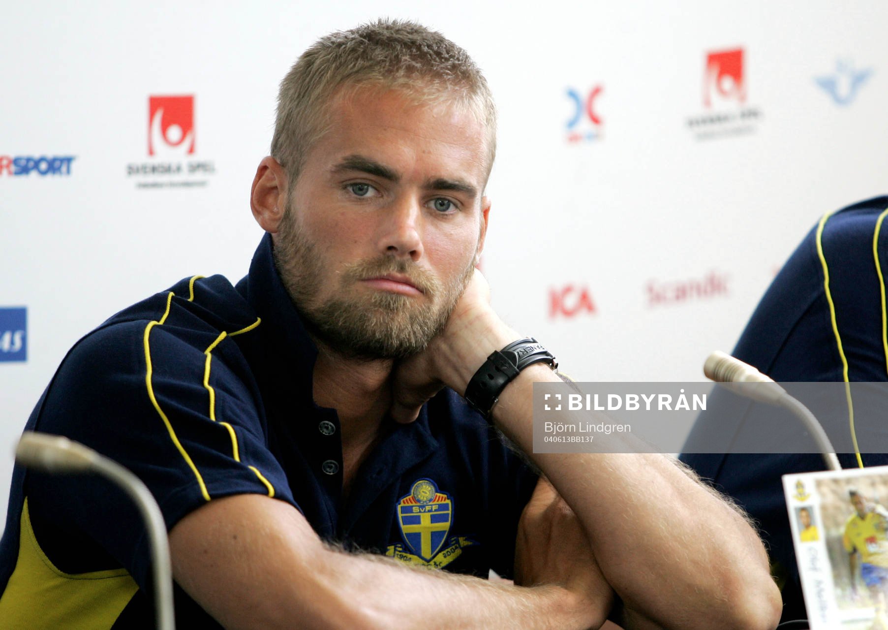 Olof Mellberg