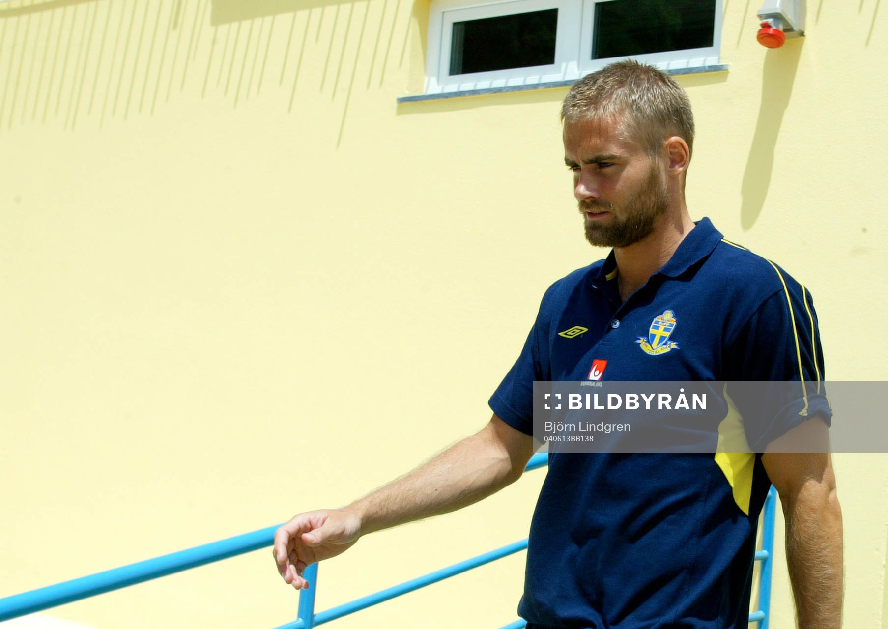 Olof Mellberg