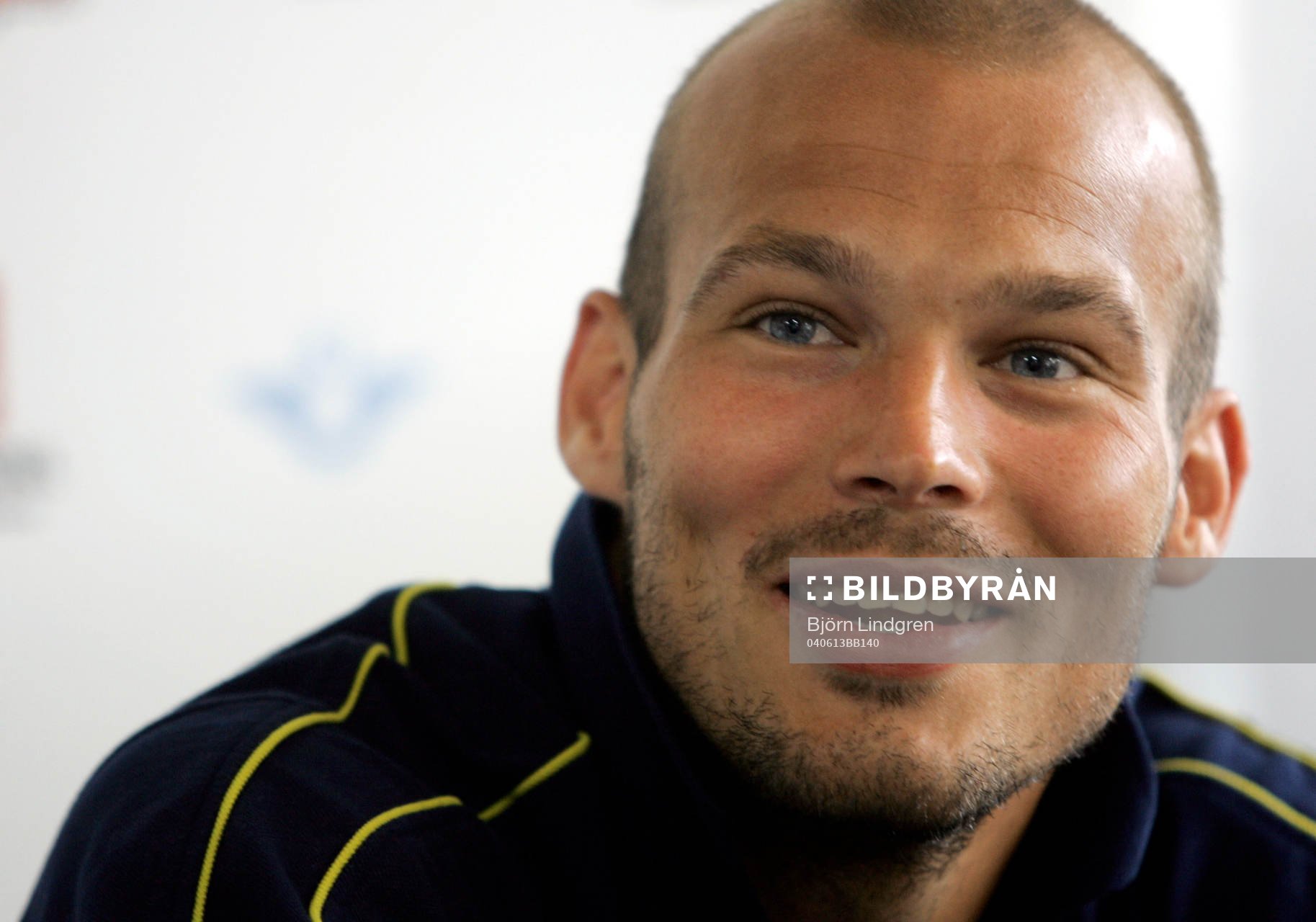 Fredrik Ljungberg