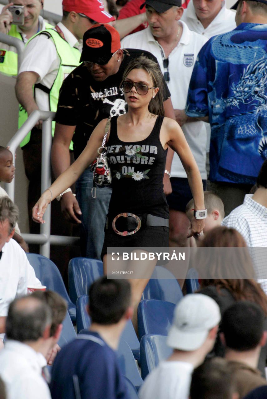 Victoria Beckham