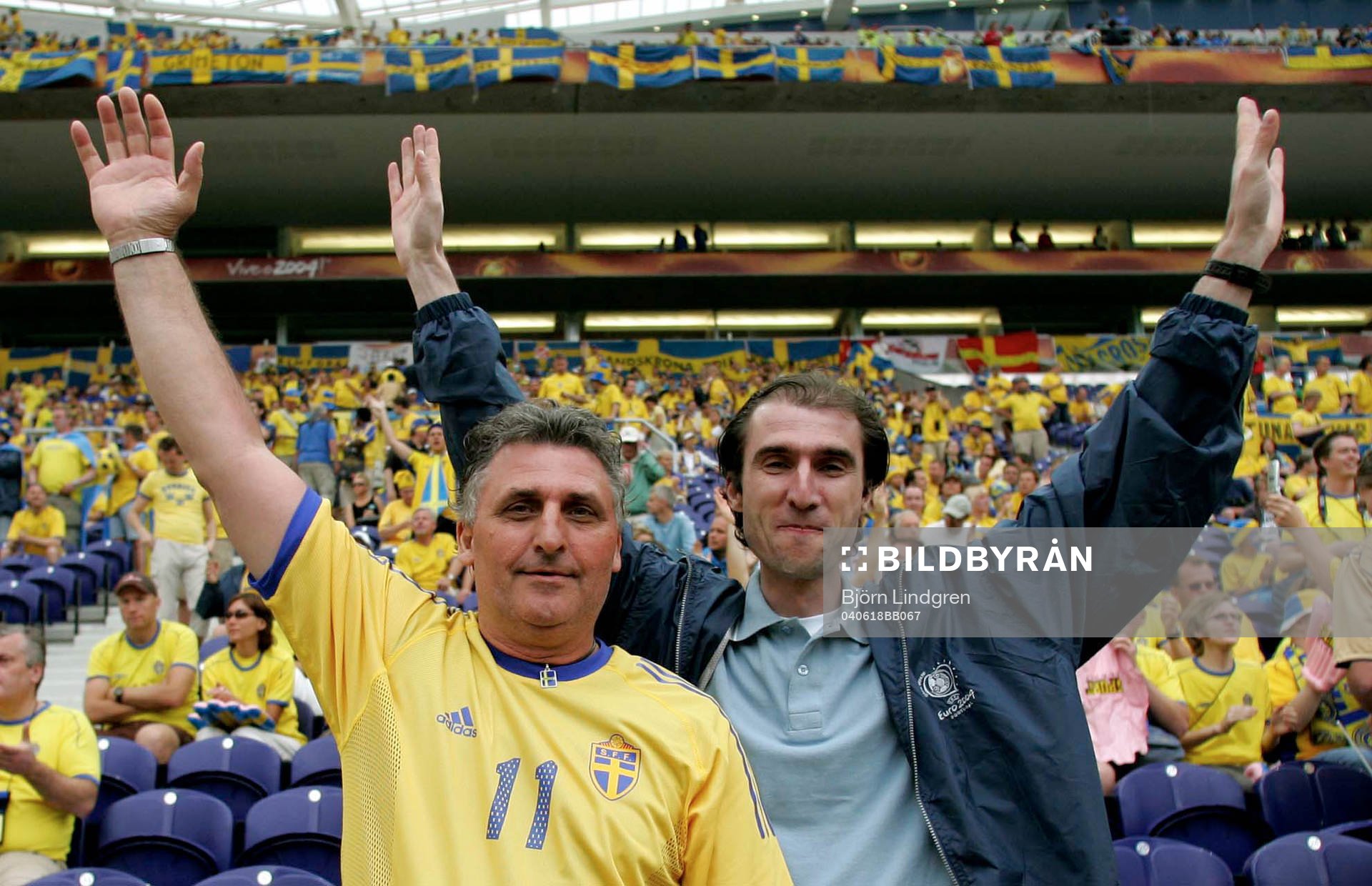 Zlatan Ibrahimovic´s pappa Sefik och bror Sapko