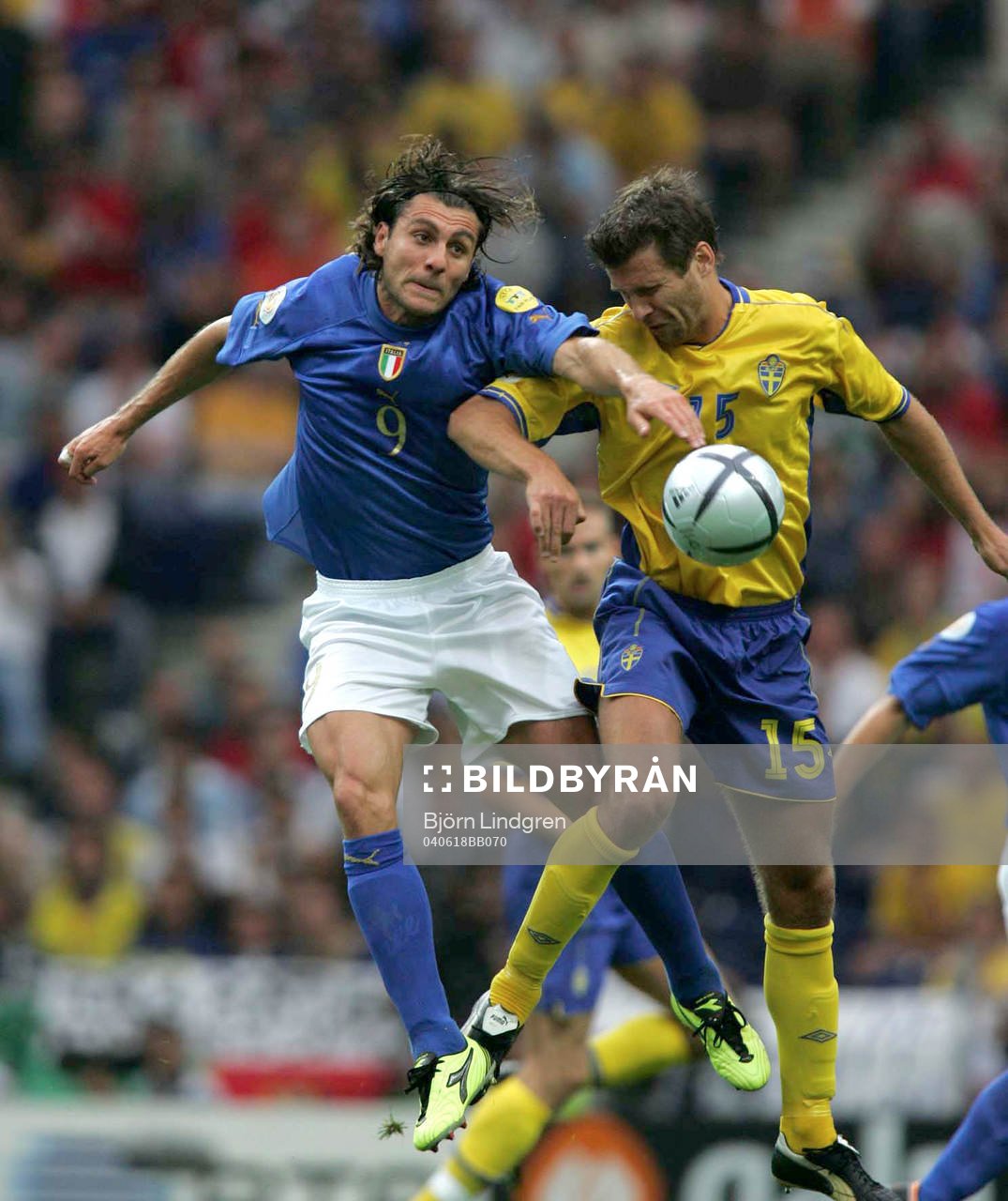 Andreas Jakobsson