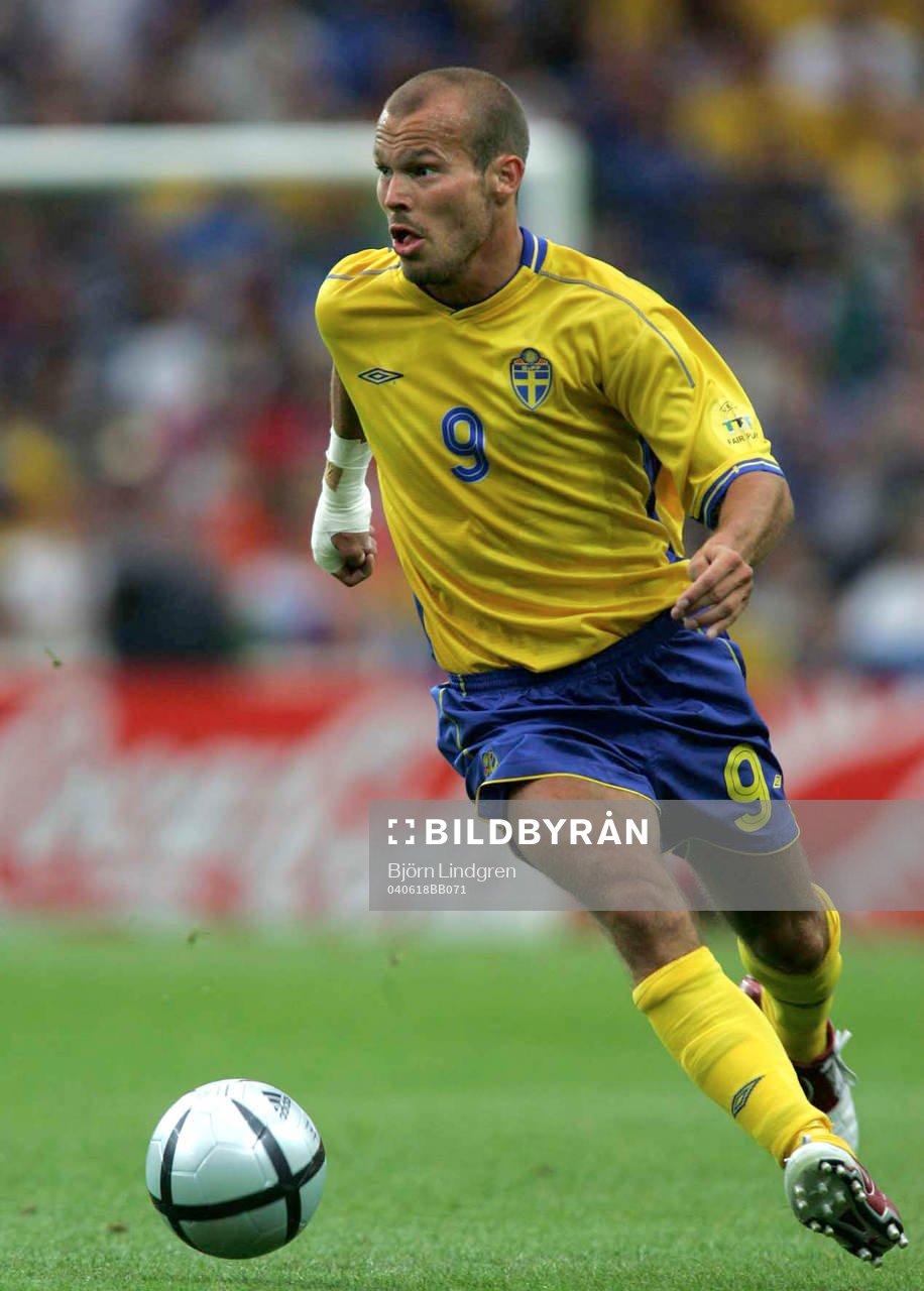 Fredrik Ljungberg
