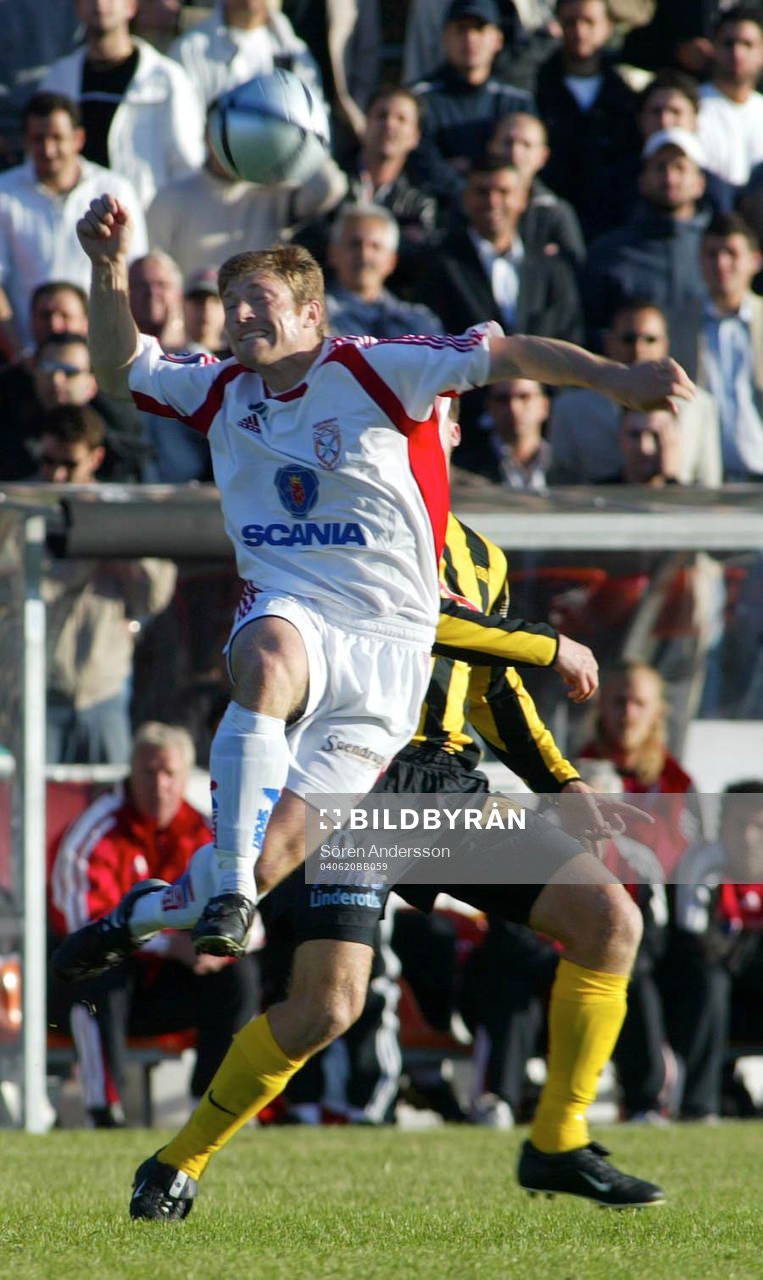 Johan Lädin, Assyriska